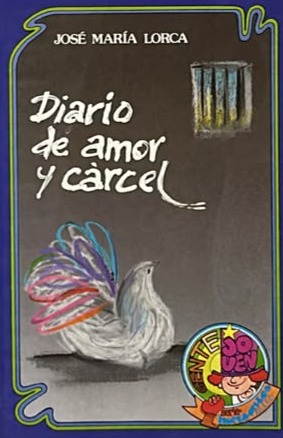 Diario de amor y cárcel