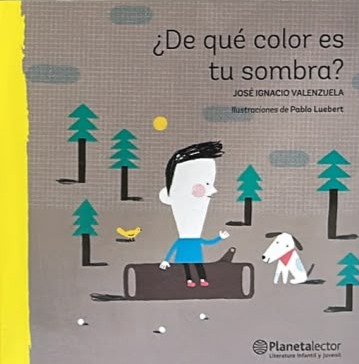 ¿De qué color es tu sombra?