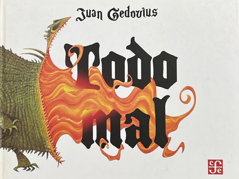 Todo mal / Tapa Dura