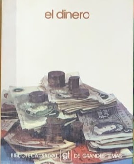 El dinero / Tapa Dura