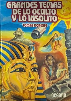 Grandes temas de lo oculto y lo insólito / Tapa Dura