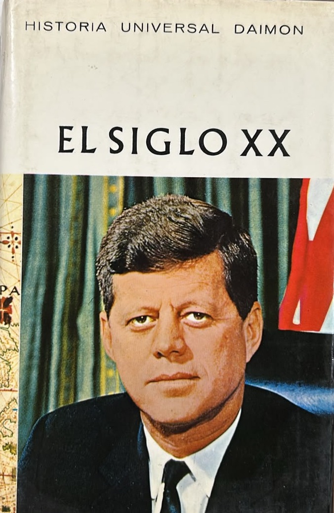 El Siglo XX / Tapa Dura