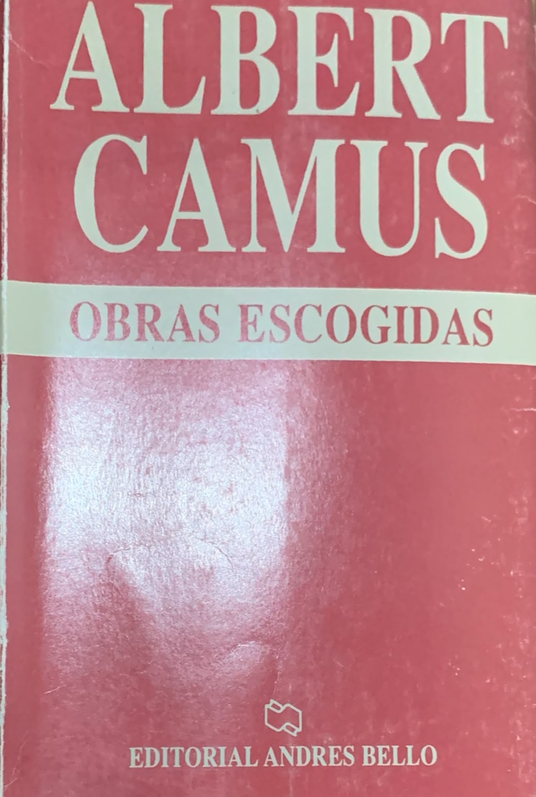 Obras Escogidas