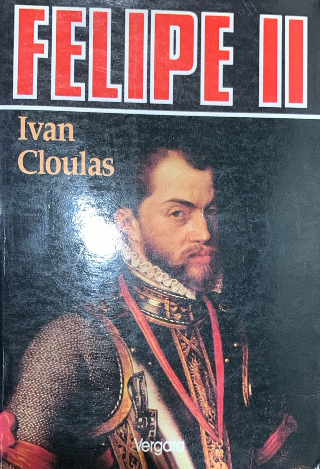 Felipe II