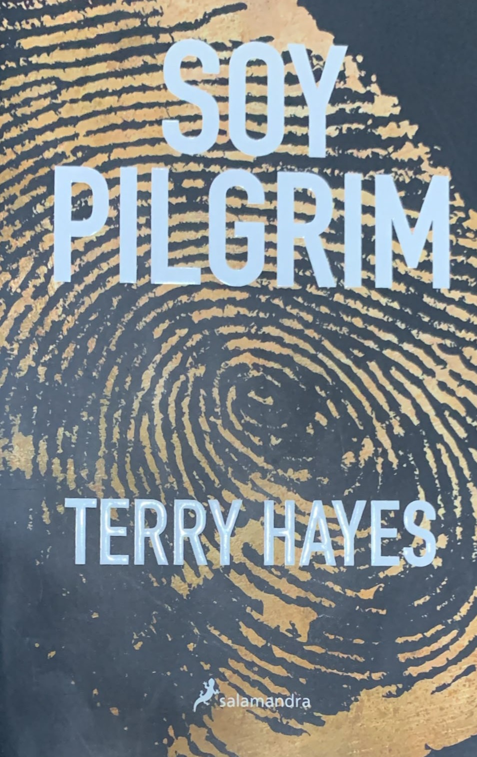 Soy Pilgrim