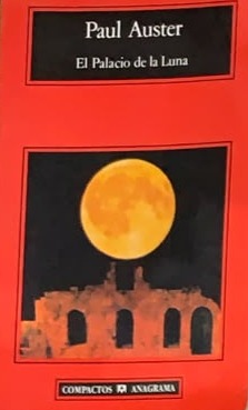 El Palacio de la Luna