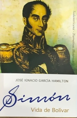 Simón: Vida de Bolívar