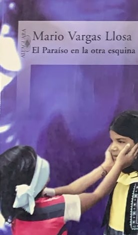 El Paraíso en la otra esquina