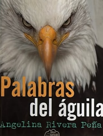 Palabras del águila