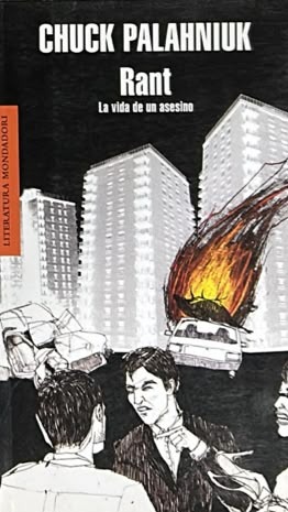 Rant: La vida de un asesino
