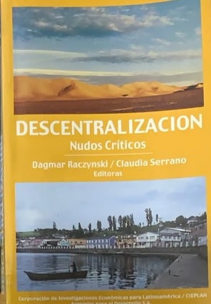 Descentralización: Nudos críticos