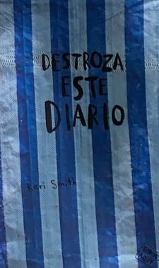Destroza este diario (sistema de borrado no disponible)