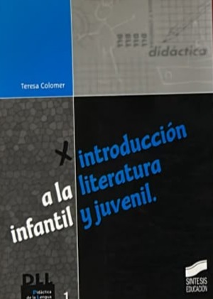 Introducción a la literatura infantil y juvenil