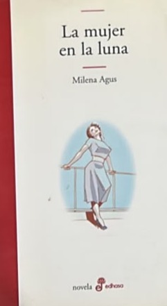 La mujer en la luna