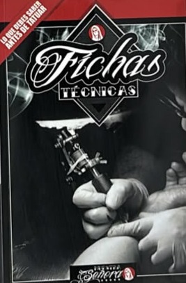 Fichas técnicas