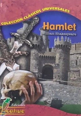 Colección clásicos universales: Hamlet