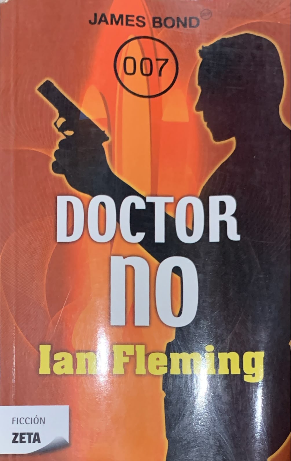 Doctor No (James Bond 007)