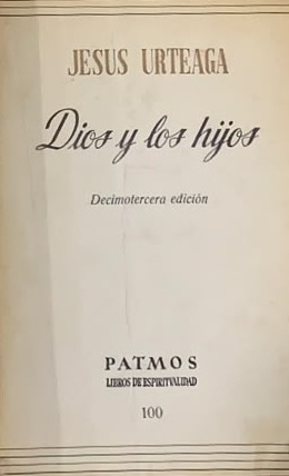 Dios y los hijos