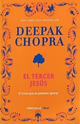 El tercer Jesús: El Cristo que no podemos ignorar