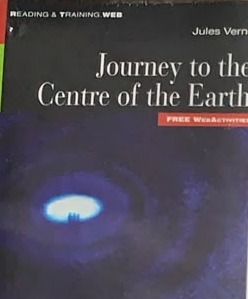 Journey to the Centre of the Earth