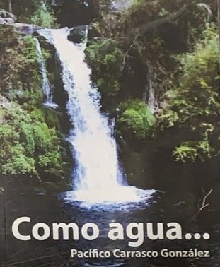 Como agua...