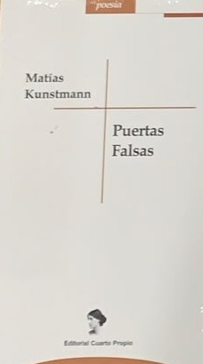 Puertas falsas