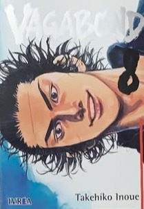 Vagabond 8