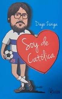 Soy de Católica