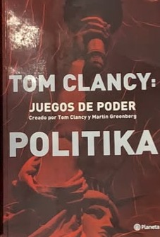 Polítika: Juegos de poder