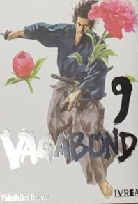 Vagabond 9