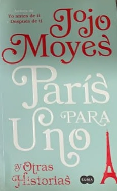 París para uno y otras historias