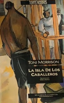 La isla de los caballeros