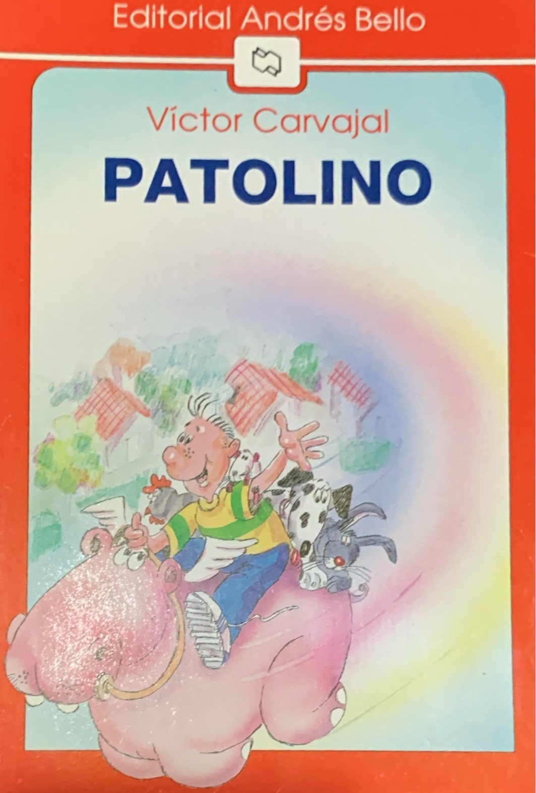 Patolino