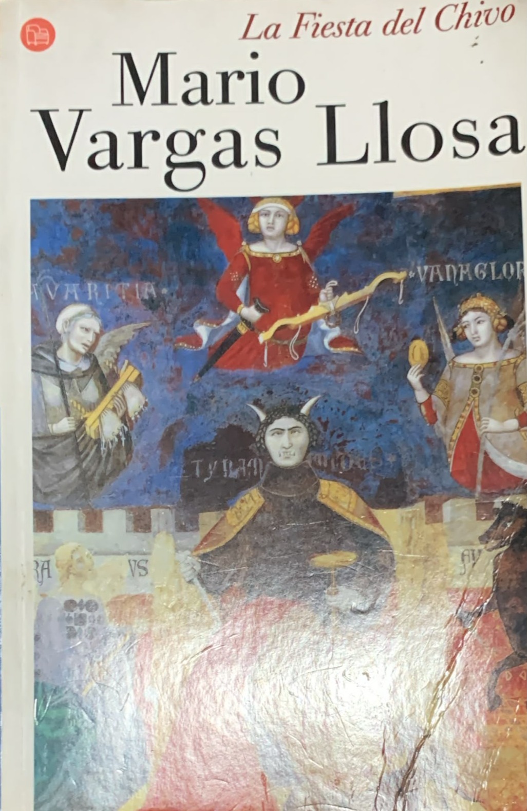 La fiesta del Chivo