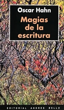 Magias de la escritura