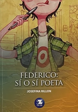 Federico: Sí o sí poeta