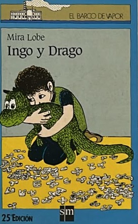 Ingo y Drago