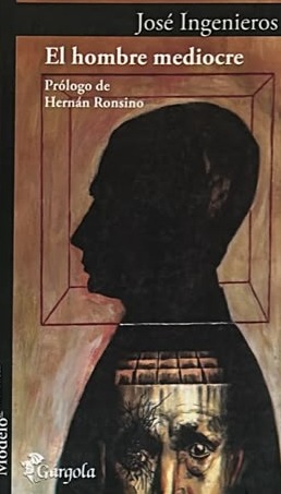 El hombre mediocre