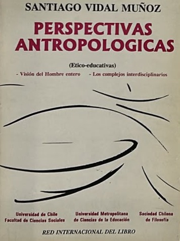 Perspectivas antropológicas: Ético-educativas