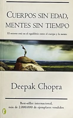 Cuerpos sin edad, mentes sin tiempo