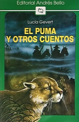 El puma y otros cuentos