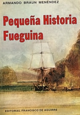 Pequeña historia fueguina