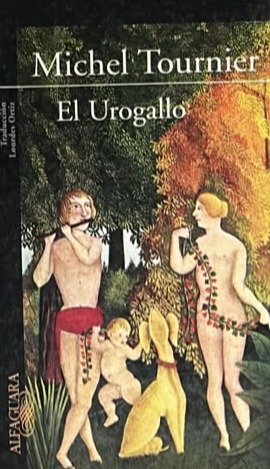 El urogallo