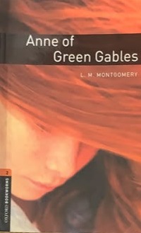 Anne of Green Gables