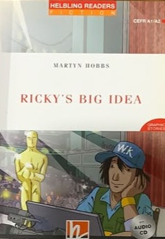 Ricky's Big Idea