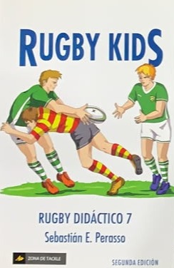 Rugby Kids: Rugby Didáctico 7