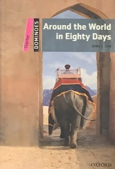 Around the World in Eighty Days