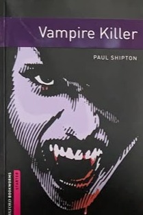Vampire Killer