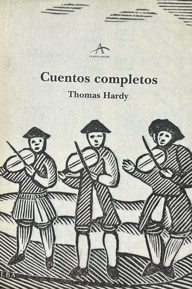 Cuentos completos, LVI / Tapa Dura