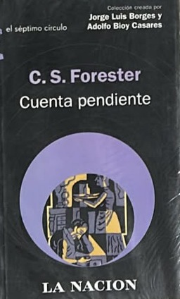 Cuenta pendiente
